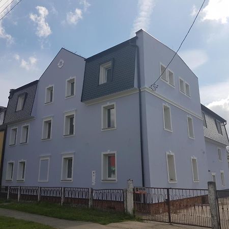 Kamienica Zerniki Wroclawskie 외부 사진